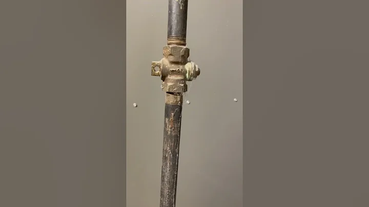 Before & After Water Heater Install: How Old Leaks Can Reactivate