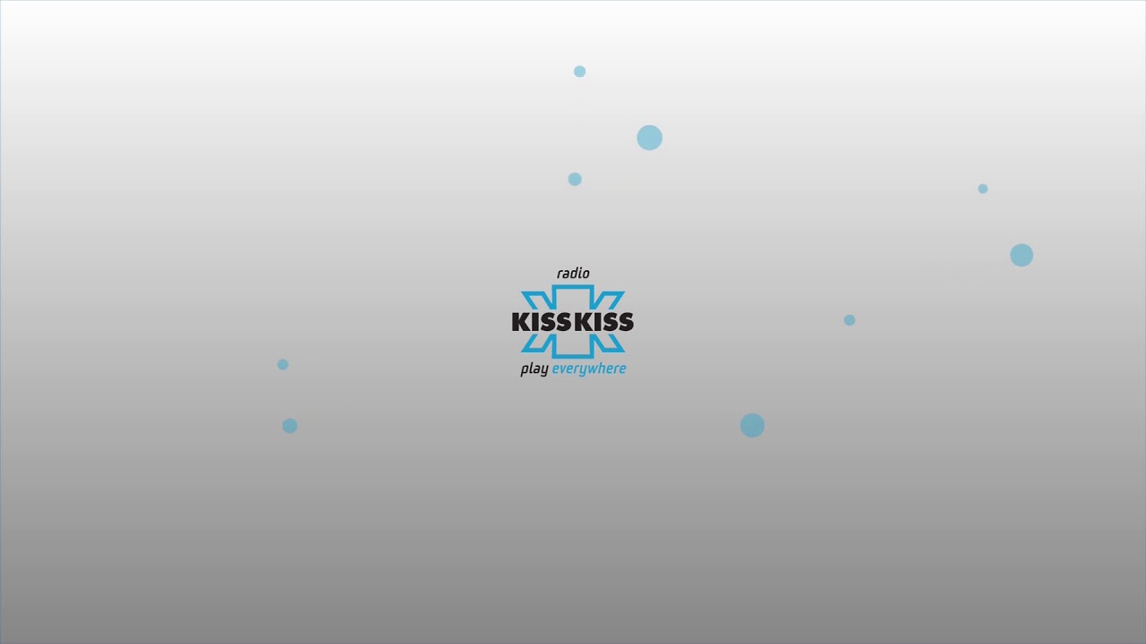 Zapping - RADIO KISS KISS TV (HD)