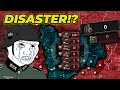 The Germany Experience in the Hardest Hoi4 Mod