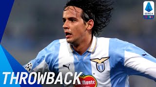 All the best goals of current lazio manager simone inzaghi's serie a
tim career | timthis is official channel for a, providing ...