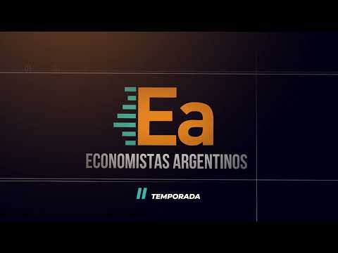 Spot Economistas Argentinos - Segunda Temporada
