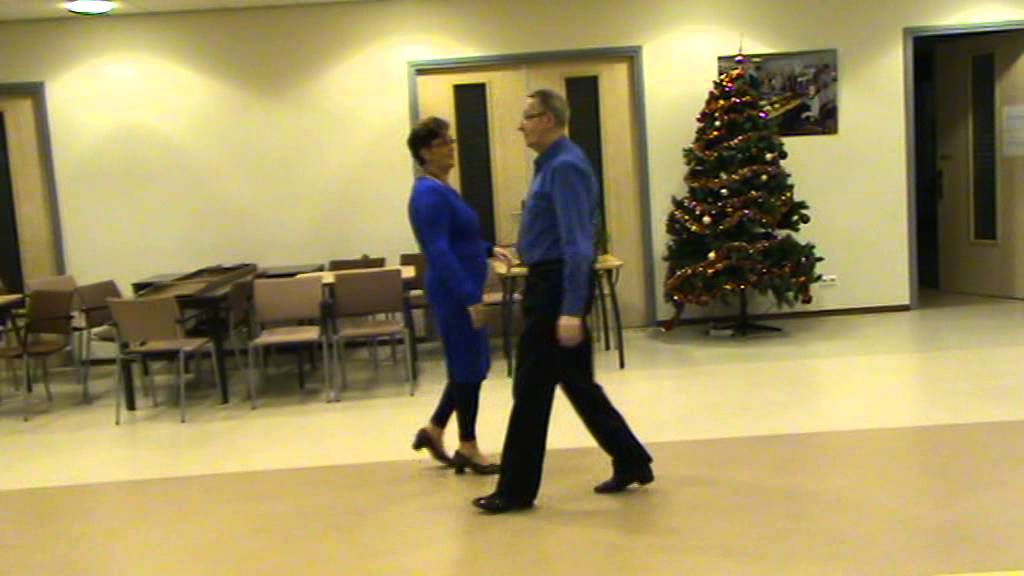 Quickstep_Beginnerspassen 20140103193713 - YouTube