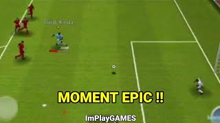 Main Game World Football League !! Dapat Moment EPIC screenshot 5