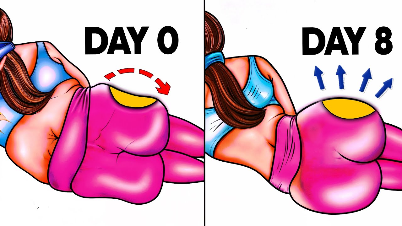 Устранение отложений на бедрах и жира на внешней стороне бедра