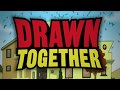 Drawn Together - German Intro