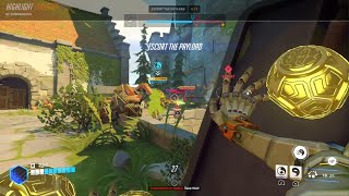 Zenyatta Eichenwalde Highlight 5-17-2025
