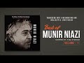 Best Of Munir Niazi Volume 1