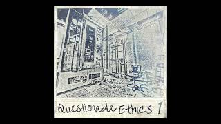 Questionable Ethics 1 - Black Mesa Metal Remix
