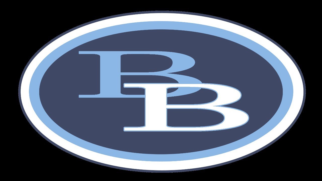 Burrell School District Graduation 2021 YouTube