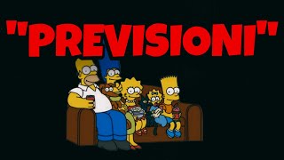 I Simpson hanno davvero previsto il futuro? La verità