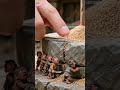 सबसे सुकून देने वाला छोटा काम #satisfying #animation