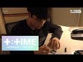 [T:TIME] Daily_TXT_01 #HUENINGKAI - TXT (투모로우바이투게더)