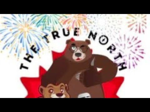 Happy New Year, Dam Fam!