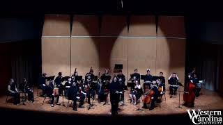 WCU Community Orchestra