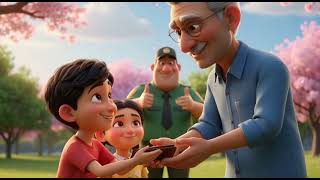 Sachai Ka Inaam | Honesty Is The Best Policy | Urdu Moral Story | Lesson for Kids