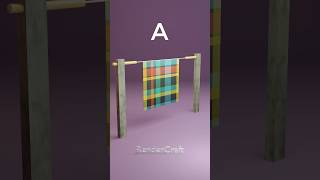 Craft Weird Ball Looking Meet Cloth Simulation