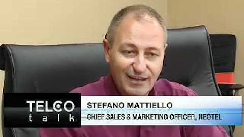 Technology Behind Telepresence