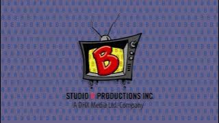 Studio B Productions/Hasbro Studios (2010)