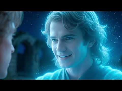 Luke & Anakin's Final Goodbye |A Father's Last Goodbye to His Son