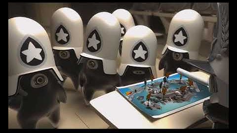 A MINISTRY MYSTERY: Let