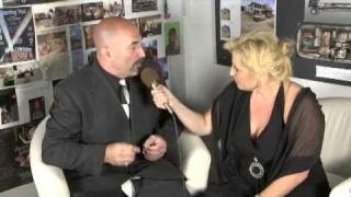 Nancy Skinner Interview With Ted Bally - Production Company Owner
