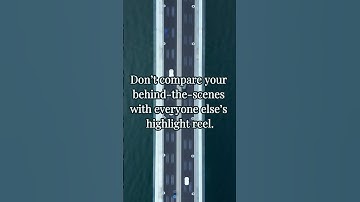 Stop Comparing Your Life to Others’ Highlights