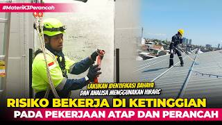 Download Lagu Analisa Risiko Bekerja di Ketinggian Pada Pekerjaan Atap dan Perancah Download Lagu Analisa Risiko Bekerja di Ketinggian Pada Pekerjaan Atap dan Perancah
