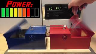 Famous 💥 Epic Useless Box Duel - Overvoltage Net Worth
