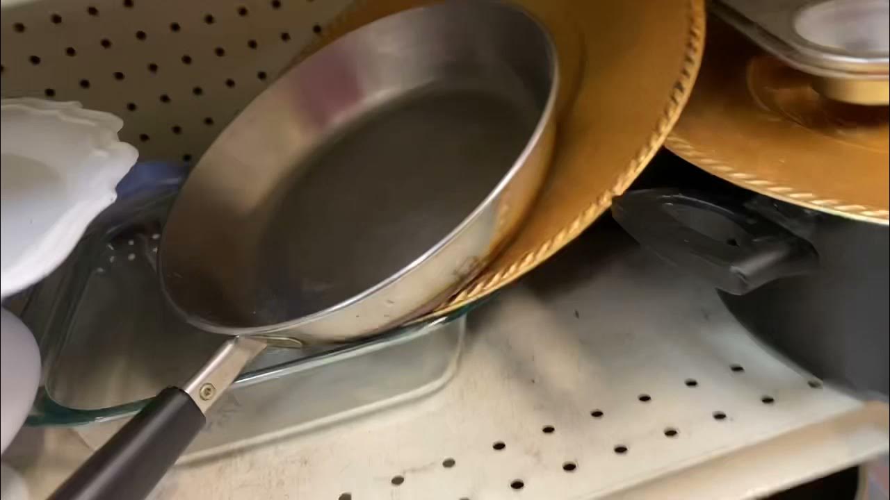 How To Thrift Shop for Vintage Revere Ware Cookware