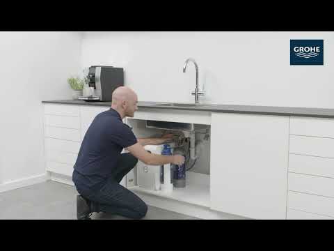 Video: Quanto costa un refrigeratore d'acqua?