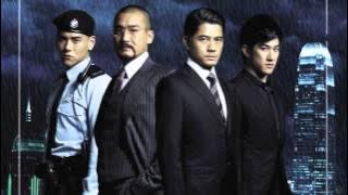 COLD WAR soundtrack, by Peter Kam : 'Gathering Storm'