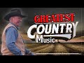 The Best Classic Country Songs Of All Time 705 🤠 Greatest Hits Old Country Songs Playlist Ever 705