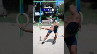 Secret Ring Exercises for Shoulder Mobility