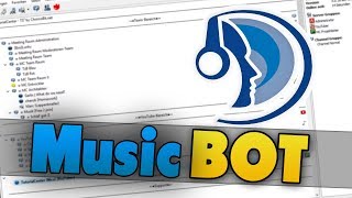 Come installare un musicbot per teamspeak3 con instanze illimitate su Debian 8 - Quality 4K