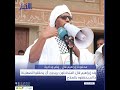 ولد إبراهيم فال: المتخاذلون يريدون أن يحققوا للصهاينة ما لم يحققوه بالسلاح