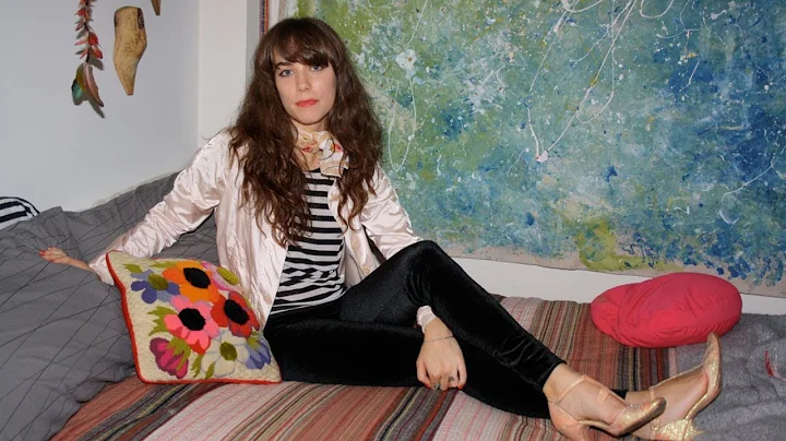 StyleLIkeUs Early Years: Closet interview with ELI...