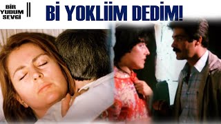 Bir Yudum Sevgi | Cemal ve Aygül Aradığını Bulamıyor!