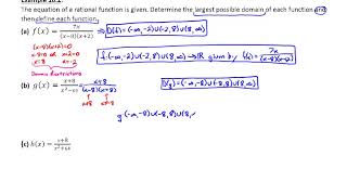 Example 16•2 Grant Griffin