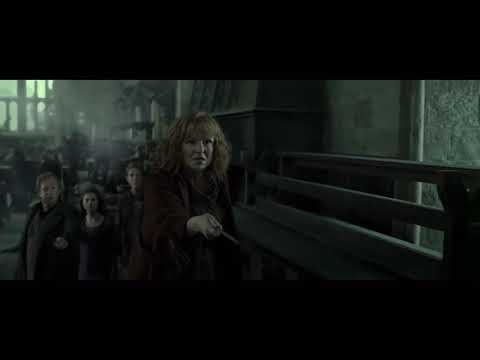 Video: Molly uccide Bellatrix?