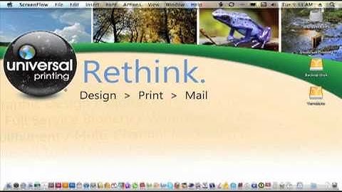 UP tips | Mixed inks in InDesign CS5