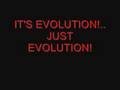 Korn - Evolution (with lyrics)