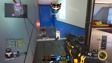 Call of Duty®: Black Ops III Rolling Thunder Madness