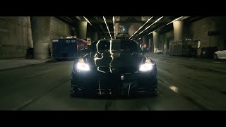 Night Lovell - Contraband / 350z Showtime