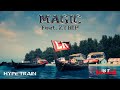 Cn  magic feat ztrip prod by mosshu official visualizer