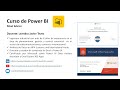 Curso de Power BI Básico - Clase 4