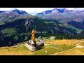 Santuario di Nostra Signora d&#39;Europa - Val Chiavenna