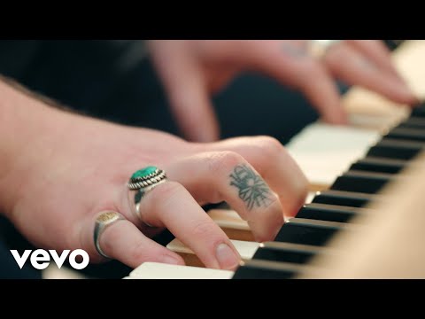 Marcus King Delilah Shangri La Sessions 