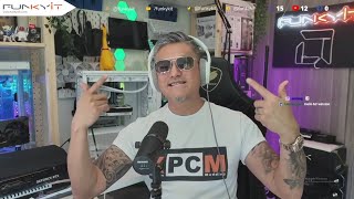 The Funky Kit Show Ep.338 - Gigabyte GeForce RTX 5070 Eagle OC, Radeon RX 9060 XT, Prize Giveaway The Funky Kit Show Ep.338 - Gigabyte GeForce RTX 5070 Eagle OC, Radeon RX 9060 XT, Prize Giveaway