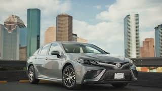 Echostories Tims Camry