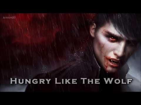 Hidden Citizens Ft Tim Halperin - Hungry Like The Wolf (Epic Trailer Version)